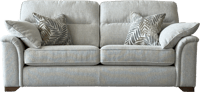Ellie Bellaria Pearl 3 Seater Sofa