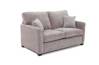 Piper 2 Seater Sofabed Mushroom