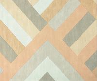Reef Rug RF03 Big Zig Coral Reef Rug RF03 Big Zig Coral