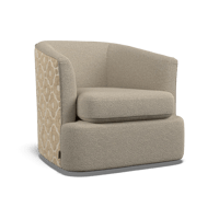 Callan Swivel Chair