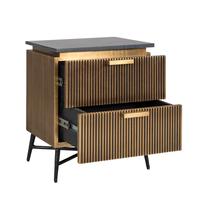 Sayer Bedside Cabinet Sayer Bedside Cabinet