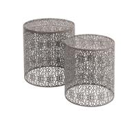 Caprio Set of 2 Side Tables Caprio Set of 2 Side Tables