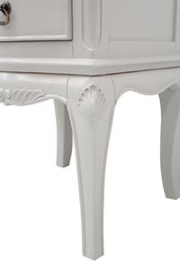 Adriana 2 Drawer Bedside Adriana 2 Drawer Bedside