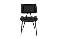 Dion Dining Chair Black Dion Dining Chair Black