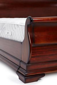 Loire Bed Frame High End Loire Bed Frame High End