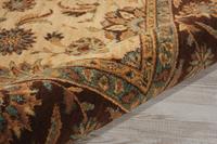 Living Treasures Rug LI05 Beige Living Treasures Rug LI05 Beige