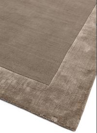 Ascot Rug Taupe Ascot Rug Taupe