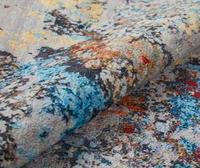 Concept Looms LUX01 Washable Rug Light Multicolour