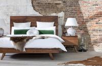 Cali Bed Frame Cali Bed Frame