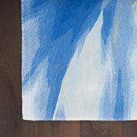Prismatic Rug PRS37 Blue Multicolour