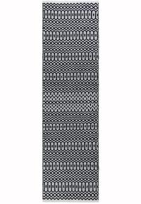 Halsey Black Outdoor Rug Halsey Black Outdoor Rug
