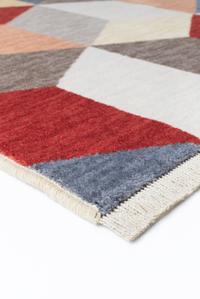 Cube Rug 045-069-990 Cube Rug 045-069-990