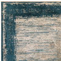 Elodie Rug Emerald/Gold Elodie Rug Emerald/Gold