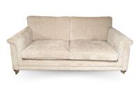 Elton Grand Sofa Oyster