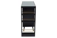 La Gomera Bar Cabinet