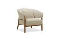 Morevita Armchair Amigo Linen Morevita Armchair Amigo Linen