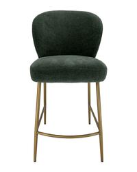 Frida Counter Stool Green