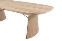 Lauri Slim Extending Dining Table