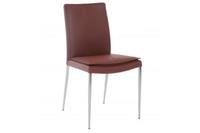 Mara Upholstered Chair Mara Upholstered Chair