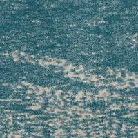 Maxell MAE06 Ivory Teal Rug Maxell MAE06 Ivory Teal Rug