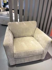 Elsa Chair - Clearance Limerick