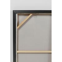 Visione Front Canvas Picture