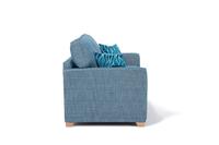 Piper 2 Seater Sofabed Comfort