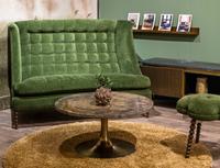 Boodle High Back Sofa