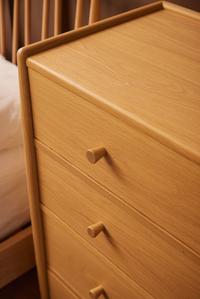 Ercol Winslow 4 Drawer Chest