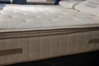 King Koil Natural Comfort 2000 Mattress 5ft (Mattress Only) - Clearance Cork