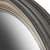 Fen Round Convex Mirror