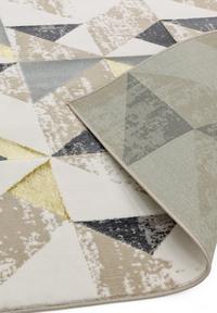 Orion Rug OR11 Flag Grey Orion Rug OR11 Flag Grey