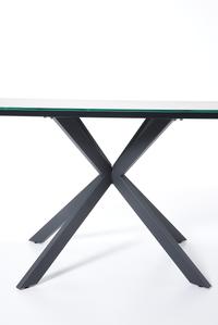 Tietro 135cm Dining Table