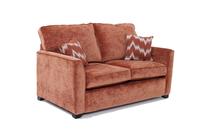 Piper 2 Seater Sofabed Spicecrush