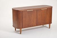 Ailbhe 2 Door Sideboard Bordo