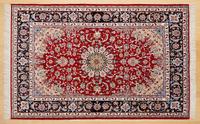 Esfehan Persian Rug 240x150 cm