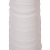 Silva White Floor Lamp