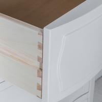 Amelie 6 Drawer Chest