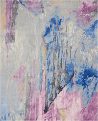 Prismatic Rug PRS11 Grey/Multi Prismatic Rug PRS11 Grey/Multi