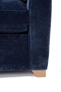 Piper 2 Seater Sofabed Oceancrush