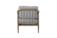 Estela Armchair Antique White