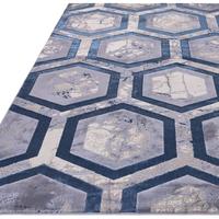 Aurora Rug Hexagon AU19 Aurora Rug Hexagon AU19