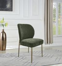 Frida Dining Chair Green