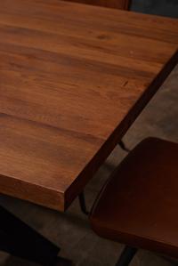 Heathfield Holburn Dining Table Large