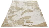 Concept Looms DU155 Ivory/Mink Rug