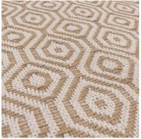 Global Rug Cream Mosaic