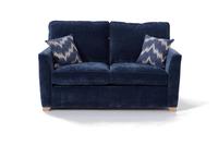 Piper 2 Seater Sofabed Oceancrush