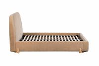 Jane Upholstered Bed Frame