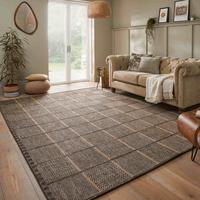 Concept Looms Sumac Mocha Outdoor Rug
