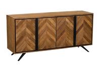 Everett Wide Sideboard Everett Wide Sideboard
